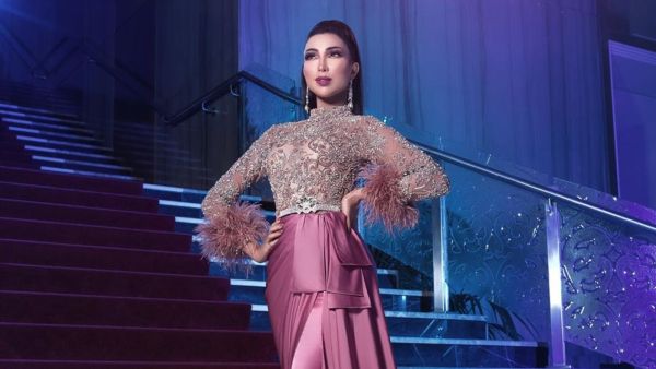 Some sources revealed that Dunia Batma is officially banned from traveling 