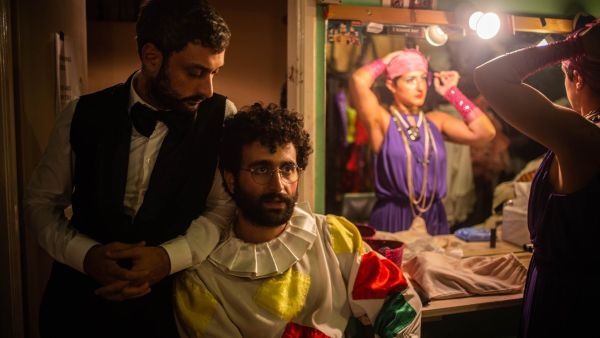 While Beirut itself does not have a metro system, Metro al-Madina’s underground venue acts as a vessel that transports its audiences to the past," Mariam Kirollos profiles Metro al-Madina, a Beirut theater reviving different eras of Arabic music (Twitter)