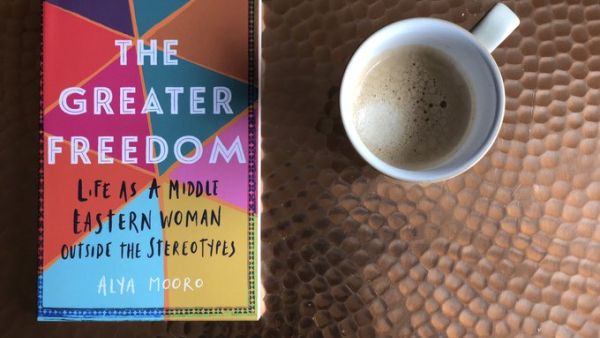 The Greater Freedom (Twitter)