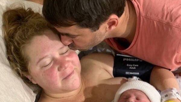 Amy Schumer (Twitter)