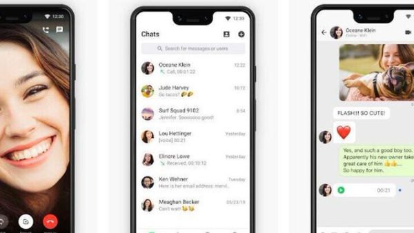 Popular messaging app ToTok reportedly an Emirati spy tool (Twitter)