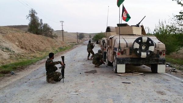 Afghanistan (Twitter)