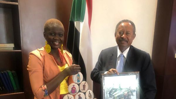 Abdalla Hamdok (Twitter) Abdalla Hamdok (Twitter)