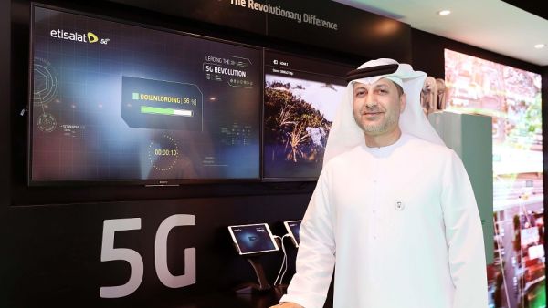بسرعة تحميل وصلت إلى 3.1 جيجابت في الثانية