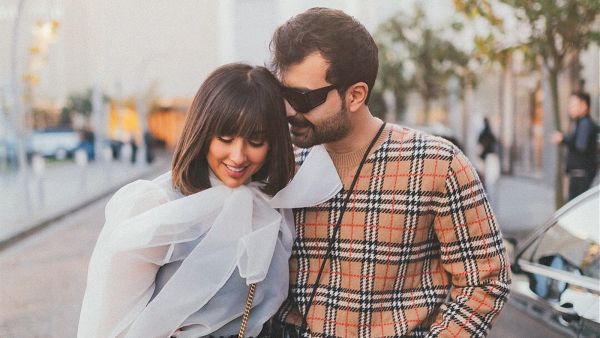 Fans accused the couple of extravagance