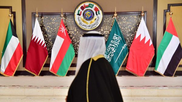 A regional body of Arab Gulf states will hold its annual meeting in Saudi Arabia next week. (AFP/ File Photo)