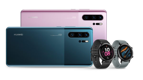 يقدم هاتف HUAWEI P30 Pro مميزات رائعة لواجهة المستخدم EMUI 10.0 الجديدة* ويحافظ على مكانته كهاتف ذكي رائد مع كاميرا قوية يقدم هاتف HUAWEI P30 Pro مميزات رائعة لواجهة المستخدم EMUI 10.0 الجديدة* ويحافظ على مكانته كهاتف ذكي رائد مع كاميرا قوية