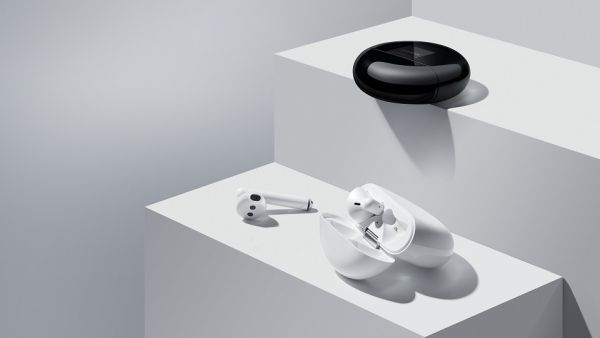 سماعة البلوتوث HUAWEI FreeBuds 3 سماعة البلوتوث هواوي HUAWEI FREEBUDS 3 بتقنية إلغاء الضجيج: رفيقك المثالي للاستمتاع بتجربة صوتية فريدة خلال التسوق أو السفر