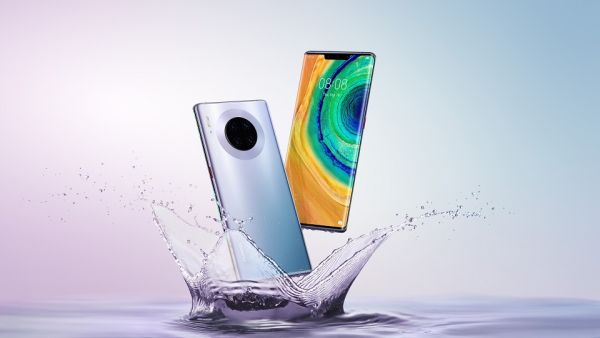 الحياة بمفهومٍ جديد وذكي عبر عدسات هاتف HUAWEI Mate 30 Pro