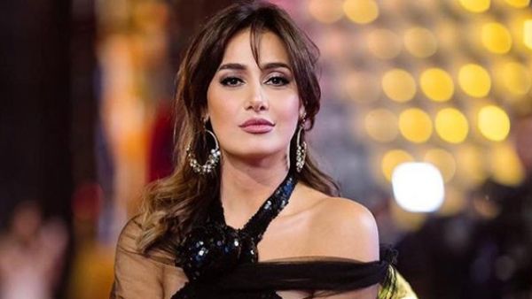 حلا شيحة