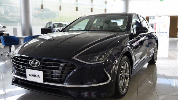 Hyundai’s All-New 2020 Sonata Now Available in the UAE