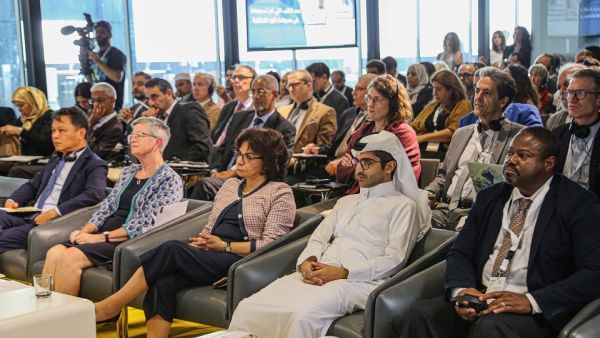 المؤتمر الإقليمي لليونسكو الذي نظمته المكتبة الوطنية يُعزز قدرات الحفاظ على كنوز التراث الوثائقي العربي