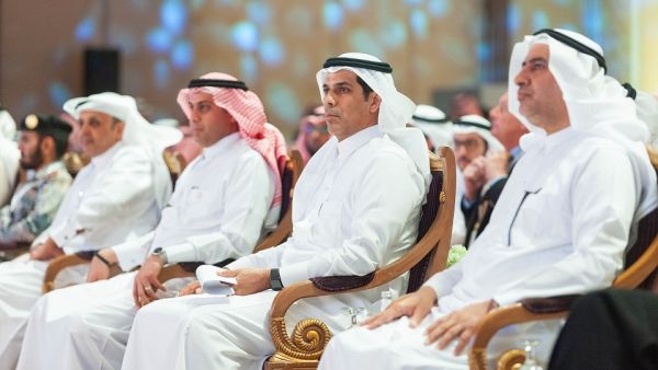 During the event 3rd Saudi Maritime Congress Announced for March 2020