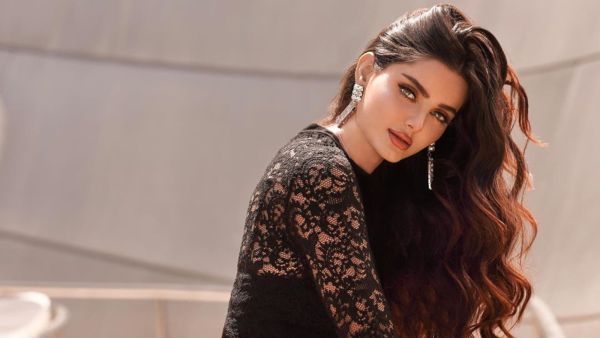 Mahlagha Jaberi is set to take part in a fashion show at Riyadh Entertainment Season 2020