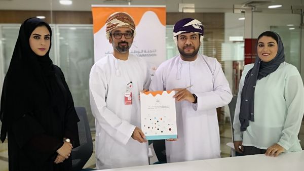 Ooredoo تحقق إنجازاتٍ إستثنائية في المجالات التي ترتقي بالعمل الإداري وتدعم العلاقات بين القطاعين العام والخاص في السلطنة خلال العام الحالي