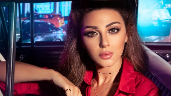 This is the first time Myriam participates in the activities of Riyadh Season