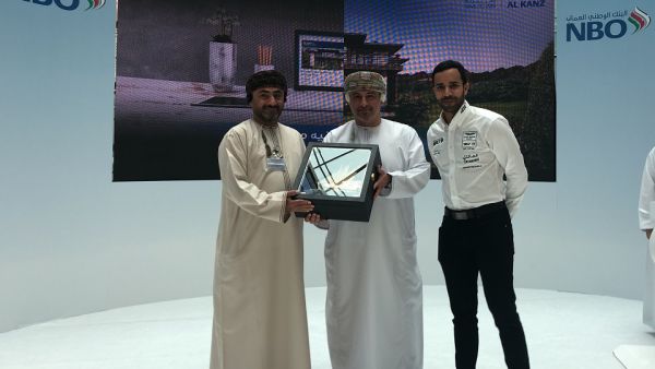 National Bank of Oman Awards Omr 155,000 to Al Kanz Customers as It Gears up for Next Month’s Mega Draw of Omr500,000