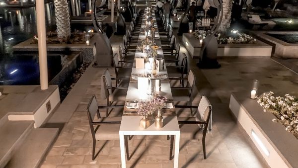 It’s the Most Wonderful Time of the Year With a Dash of Park Hyatt Magic