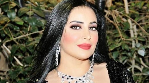 Najah Almasaeed was the wife of Libyan businessman Walid al-Sayyed Al-Gaddafi 