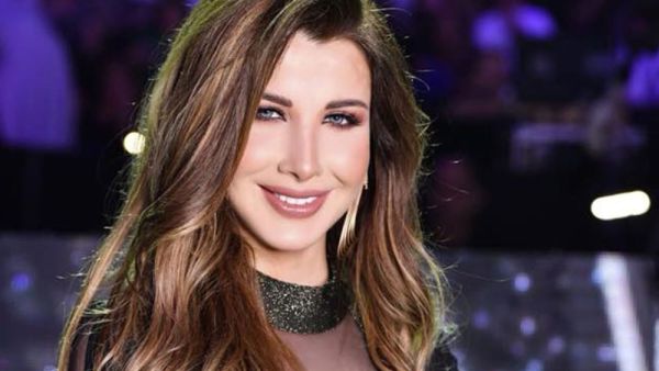 نانسي عجرم 
