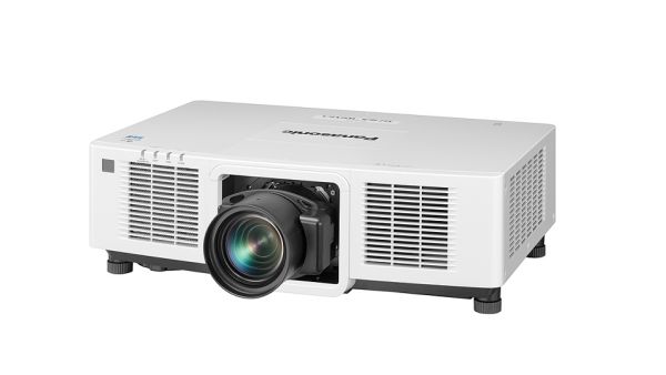 Panasonic Rolls out New 3LCD Projector Range in the Middle East