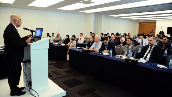 جامعة أبوظبي تستضيف المؤتمر الدولي لأنظمة وتقنيات التصوير2019