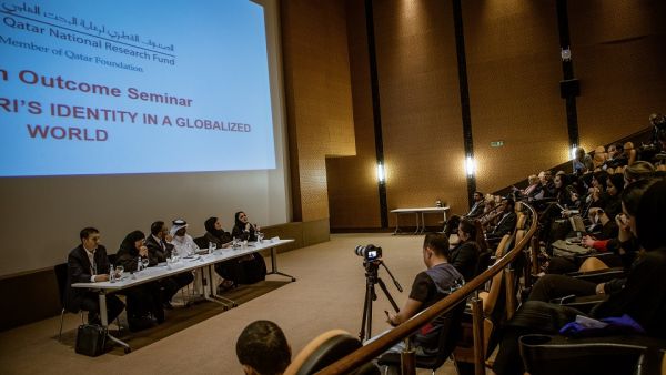 سلسلة من الندوات تسلّط الضوء على النتائج الإيجابية للمشاريع البحثية المدعومة من الصندوق القطري لرعاية البحث العلمي