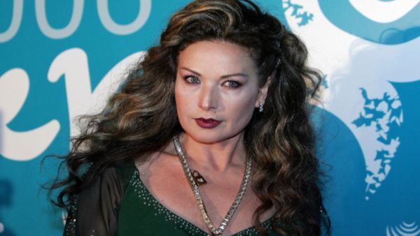 Raghda looked different and suddenly aged