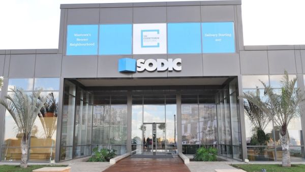 SODIC SODIC’s “VYE” Sells out Achieving EGP 1 Billion of Sales in 48 Hours