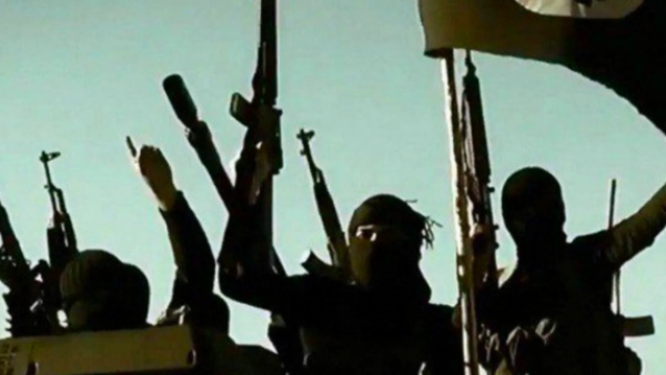 ISIS (AFP File Photo) 