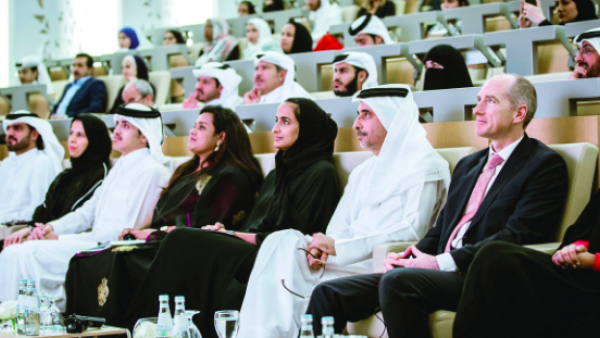 (Credit: Qatar Tribune)