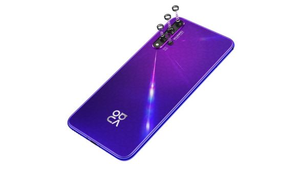 الهاتف الذكي HUAWEI nova 5T الهاتف الذكي HUAWEI nova 5T