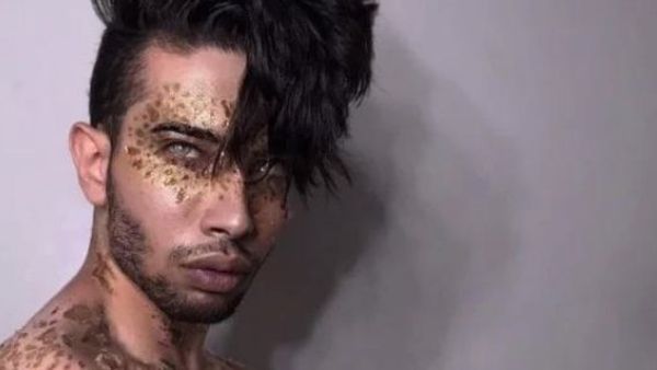 Palestinian doctor Khalil Z. Khalidy (Twitter)