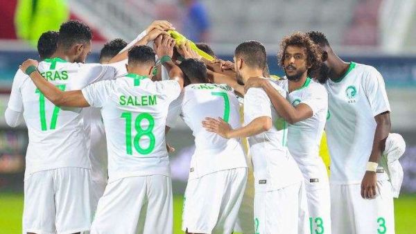 السعودية إلى المربع الذهبي