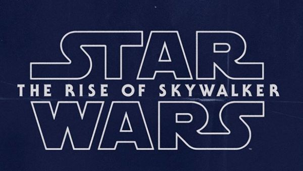 Star Wars: The Rise of Skywalker is the No. 1 movie in North America