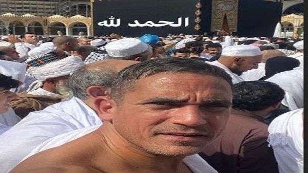 أمير كرارة