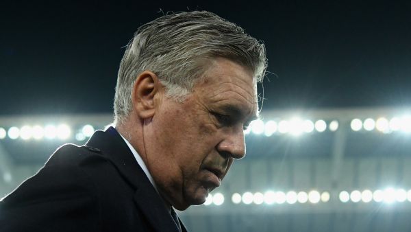 كارلو أنشيلوتي