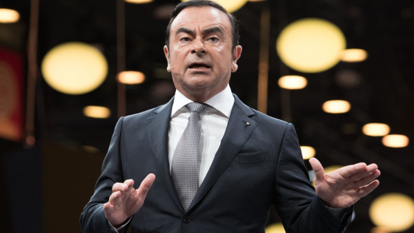 'Just Another Thief!' How Are Lebanese People Reacting to Carlos Ghosn Fleeing to Lebanon?