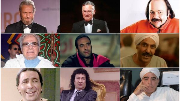 نجوم رحلوا عن عالمنا في 2019