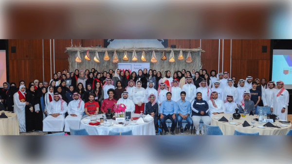 مؤسسة المبرة الخليفية تنظم احتفالها السنوي بالعيد الوطني 