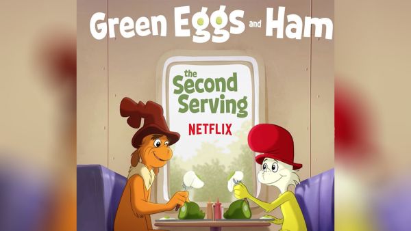 Season 2 will consist of 10 episodes