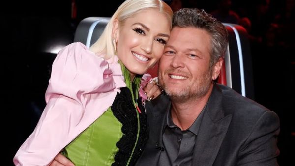 They have been together for four years