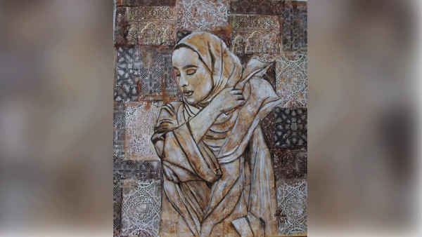 The artworks for this show are inspired by the UAE, Arabic culture and its heritage. The artworks for this show are inspired by the UAE, Arabic culture and its heritage.