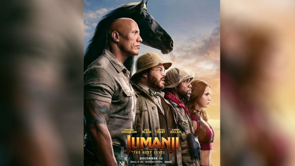 The film can be confusing, and the storytelling is somewhat sloppy