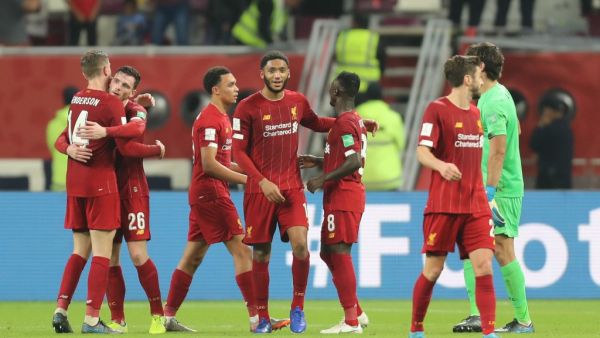 ليفربول إلى النهائي