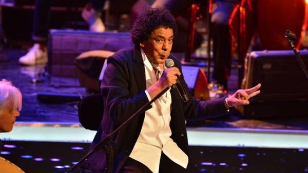 محمد منير 