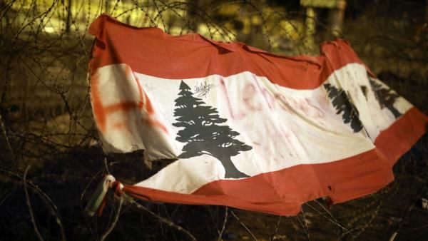 Lebanon (Twitter)