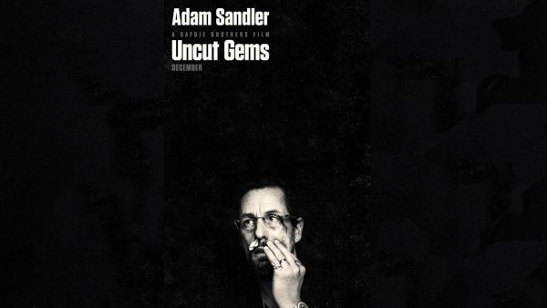Uncut Gems is directed by Josh Safdie and Benny Safdie
