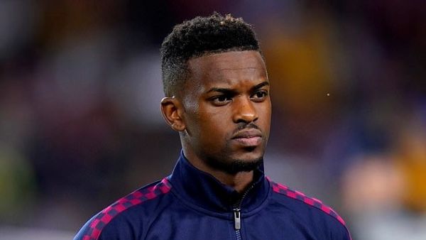 نيلسون سيميدو