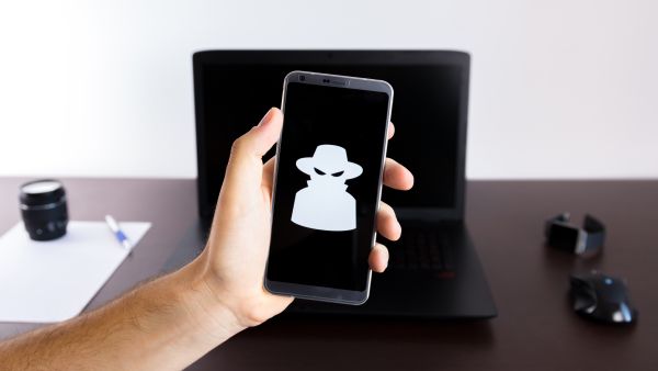 Is the UAE Using Totok to Spy on Users Different from Every Other Smartphone App Listening to Our Conversations? (Shutterstock)